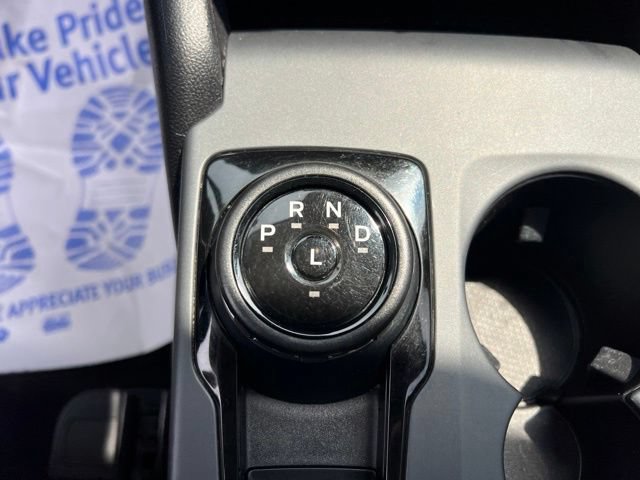 Used 2023 Ford Bronco Sport Heritage AWD/4WD image 22