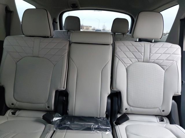 New 2026 Honda Pilot Elite image 29