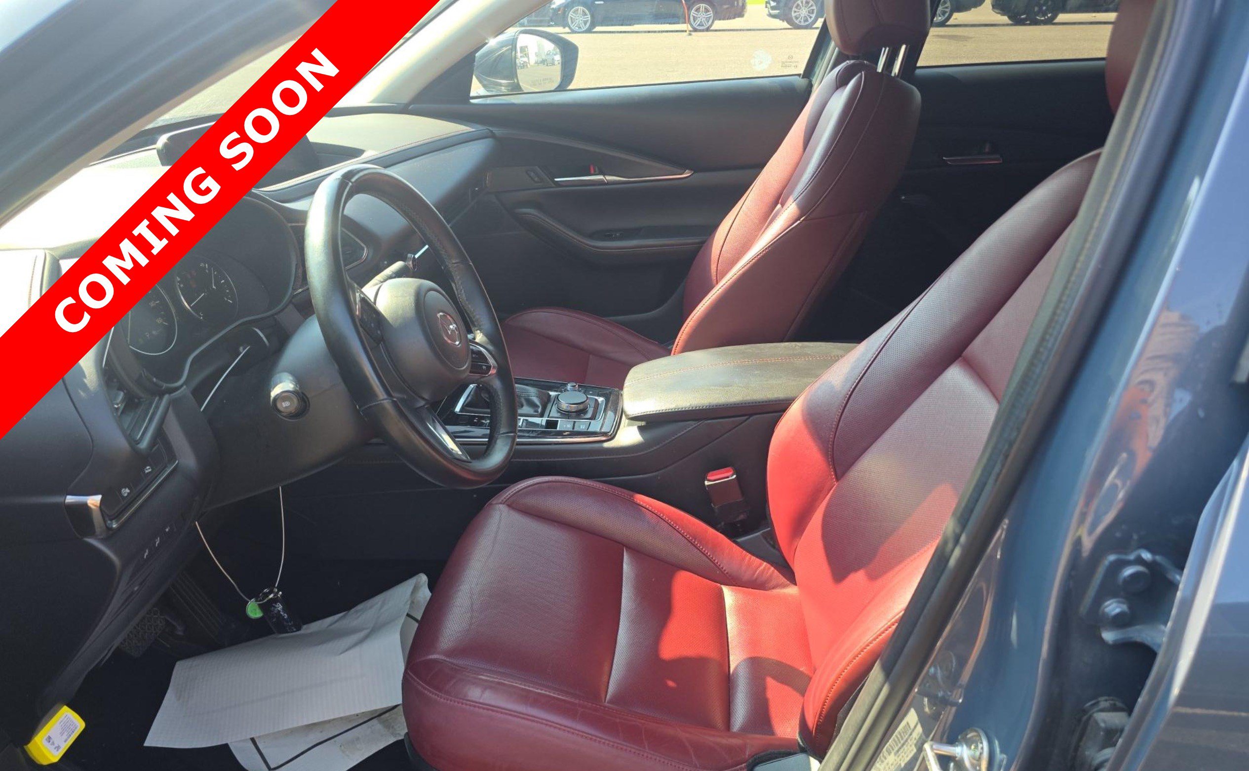 Used 2025 MAZDA CX-30 AWD 2.5 S w/ Preferred Package image 6