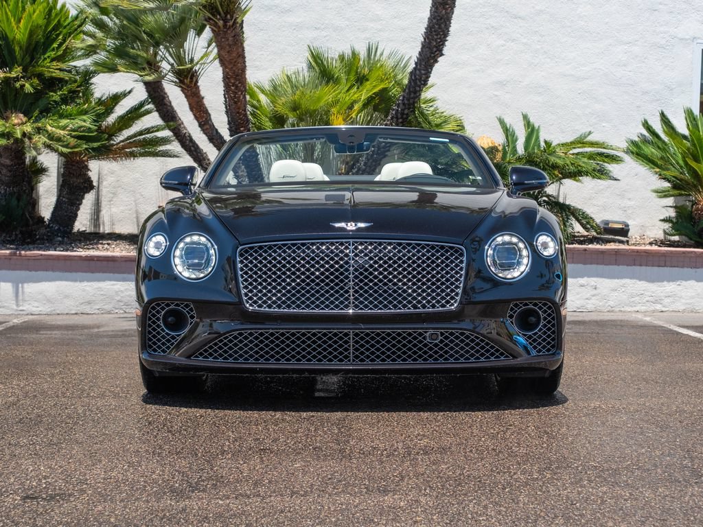 Used 2023 Bentley Continental GT Speed AWD/4WD image 26