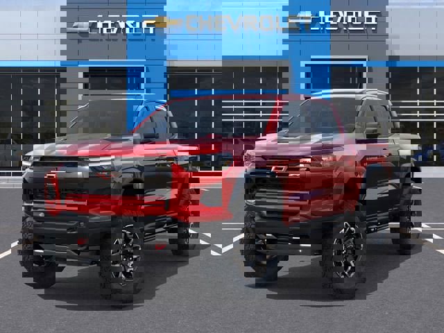 New 2026 Chevrolet Colorado ZR2 w/ Technology Package image 6