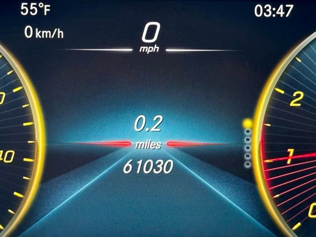 Used 2021 Mercedes-Benz GLC 300 4MATIC image 17