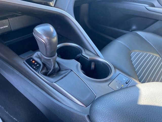 Used 2023 Toyota Camry SE image 10