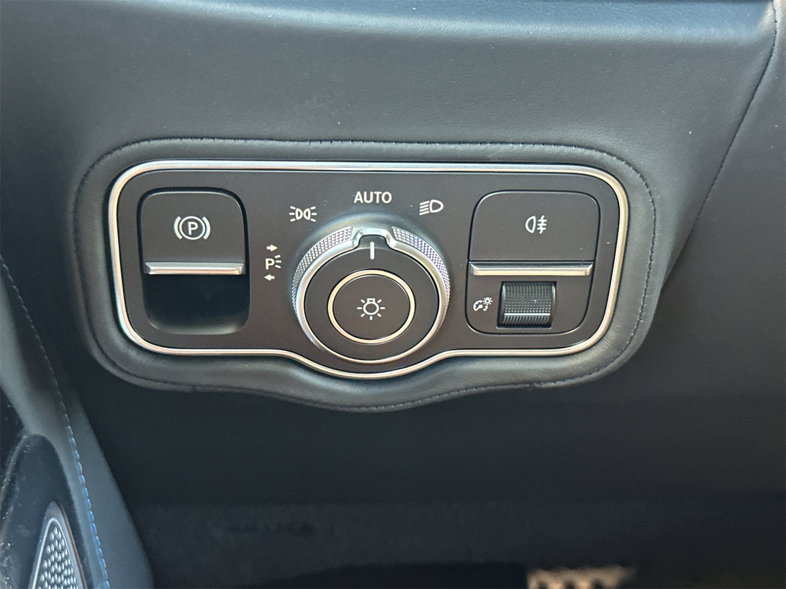 New 2025 Mercedes-Benz G 580 w/ EQ Technology image 31