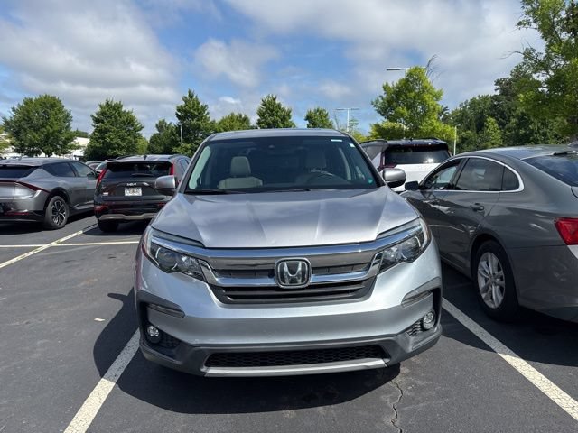 Used 2021 Honda Pilot EX-L image 6