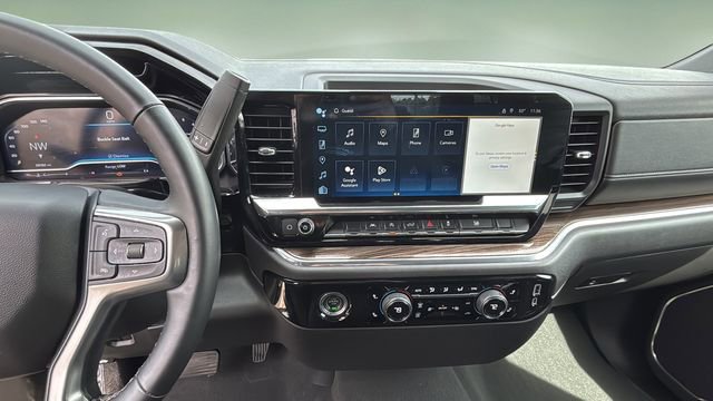 Used 2023 Chevrolet Silverado 1500 LT image 10