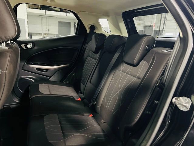Used 2019 Ford EcoSport SE w/ SE Convenience Package image 25