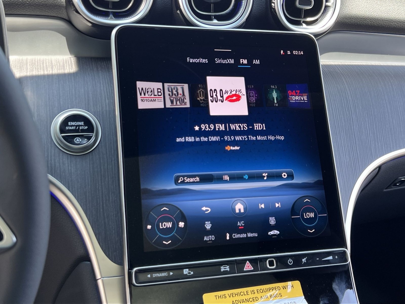New 2026 Mercedes-Benz GLC 300 4MATIC image 23