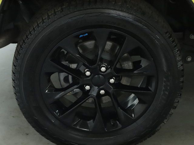 Used 2023 Jeep Wrangler Unlimited Sahara w/ Cold Weather Group image 12