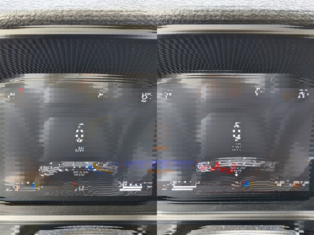 New 2024 Jeep Wagoneer 2WD w/ Convenience Group I image 31