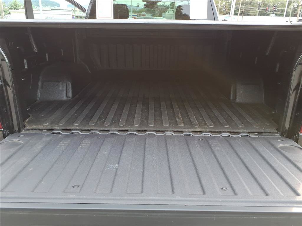 Used 2026 Chevrolet Silverado 1500 W/T w/ WT Value Package AWD/4WD image 13