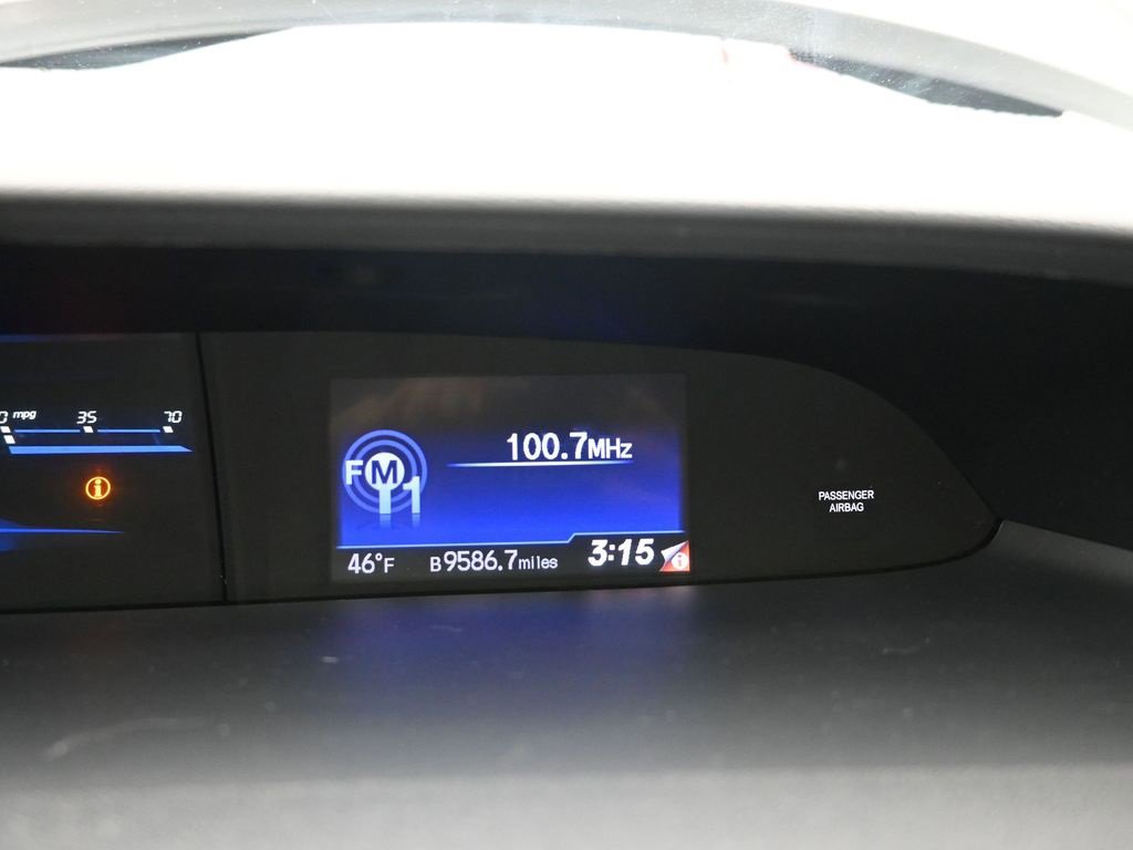 Used 2013 Honda Civic LX image 24