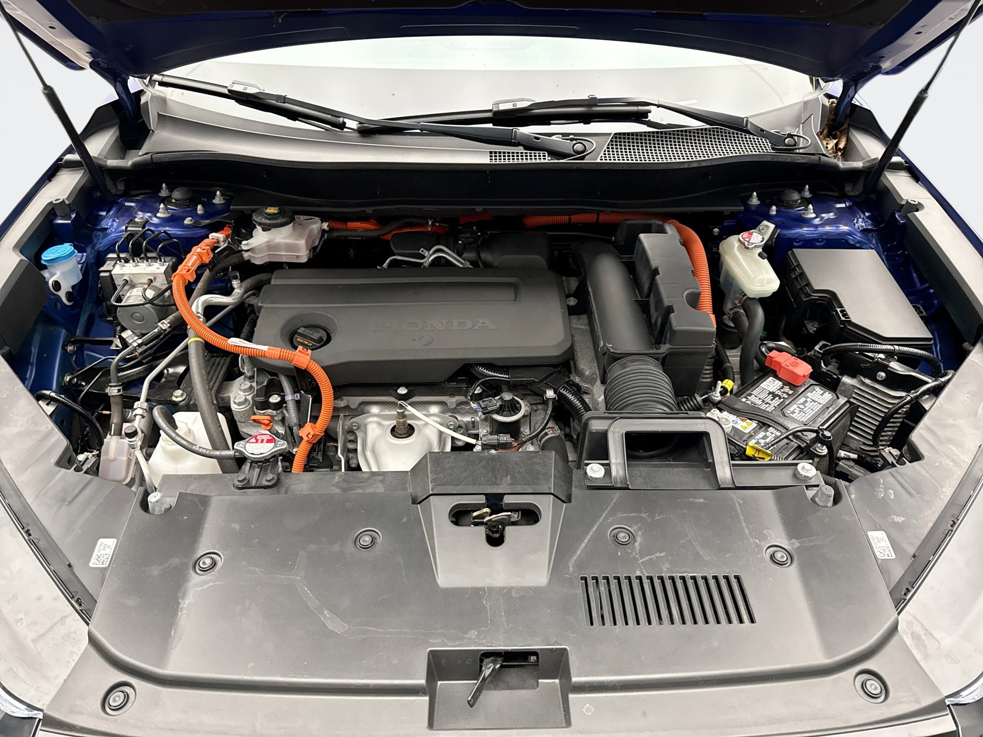 Used 2025 Honda CR-V Sport-L image 27