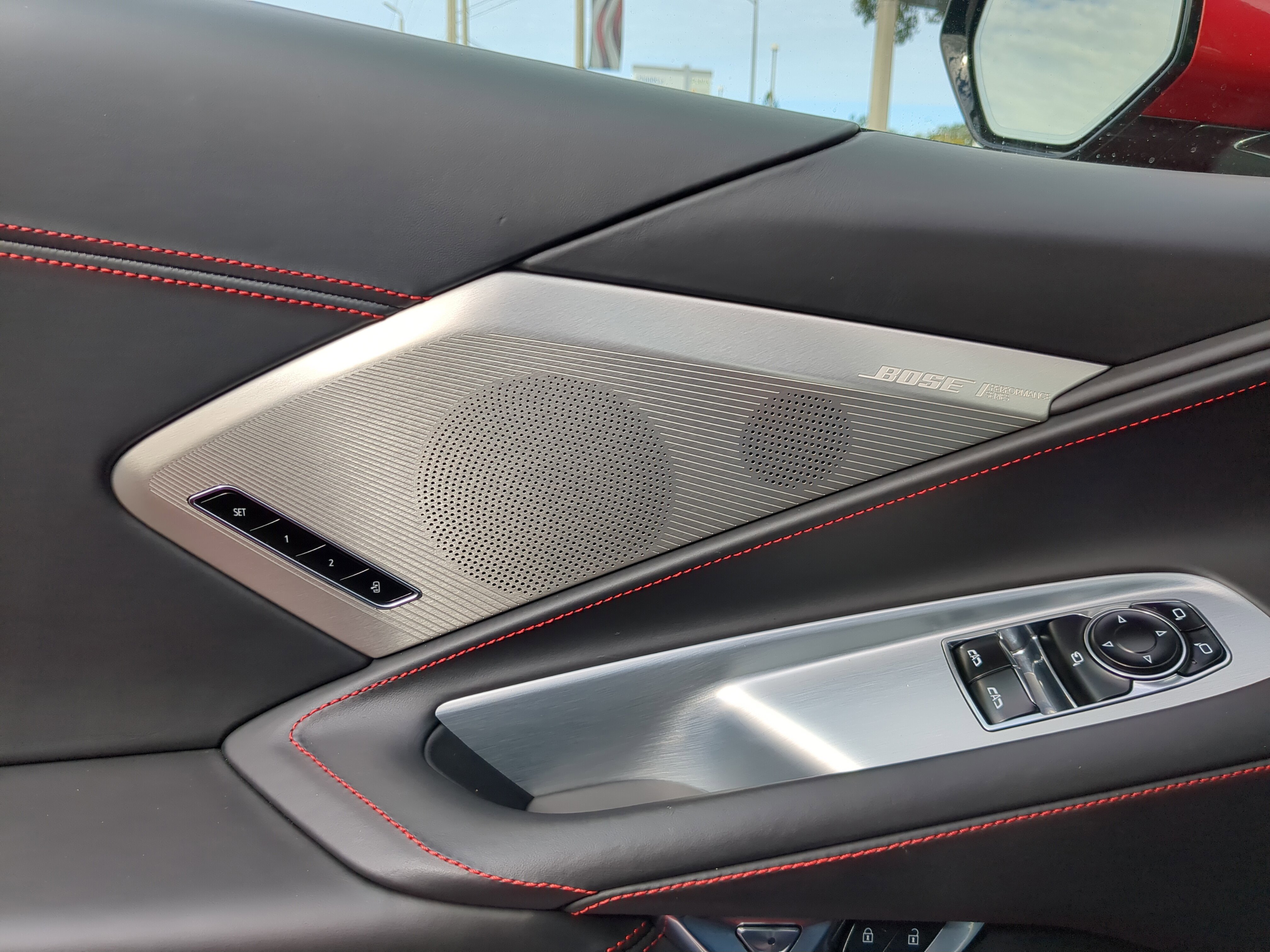 Used 2023 Chevrolet Corvette Stingray Premium Cpe w/ 3LT image 16