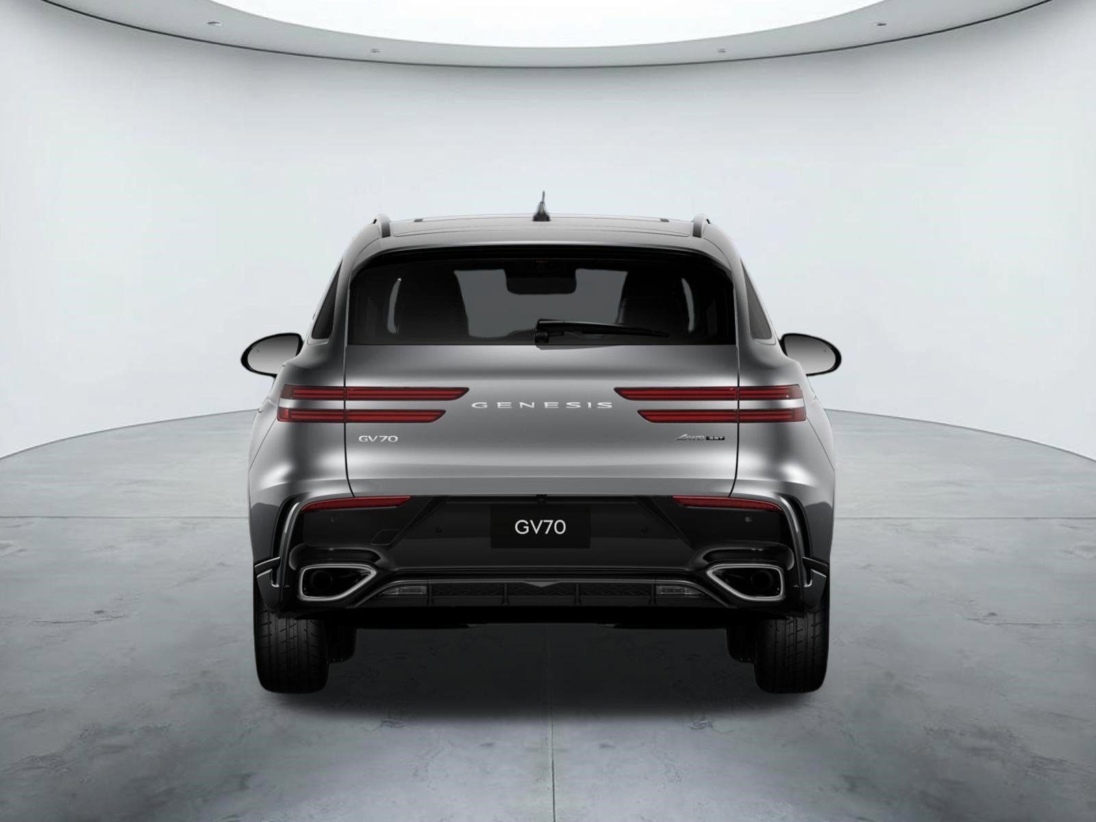 New 2026 Genesis GV70 3.5T Sport Advanced AWD/4WD image 7