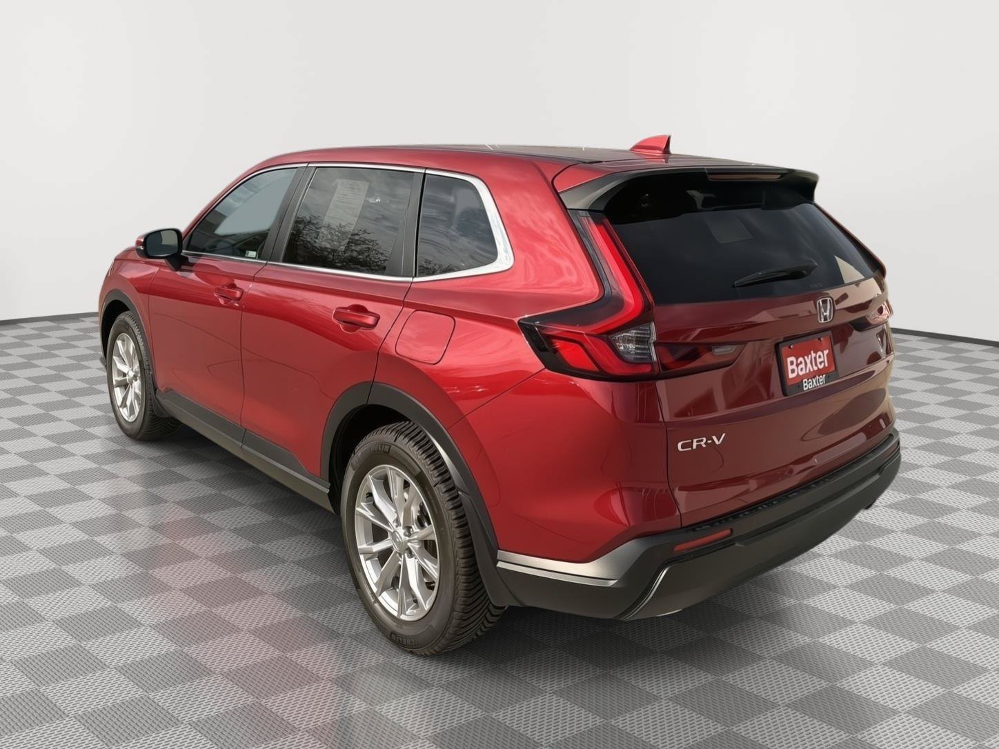 Used 2023 Honda CR-V EX-L image 9