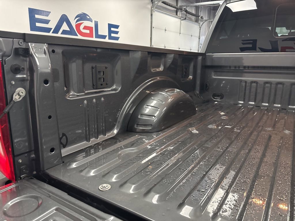 New 2026 Ford F250 XL w/ XL Off-Road Package image 35