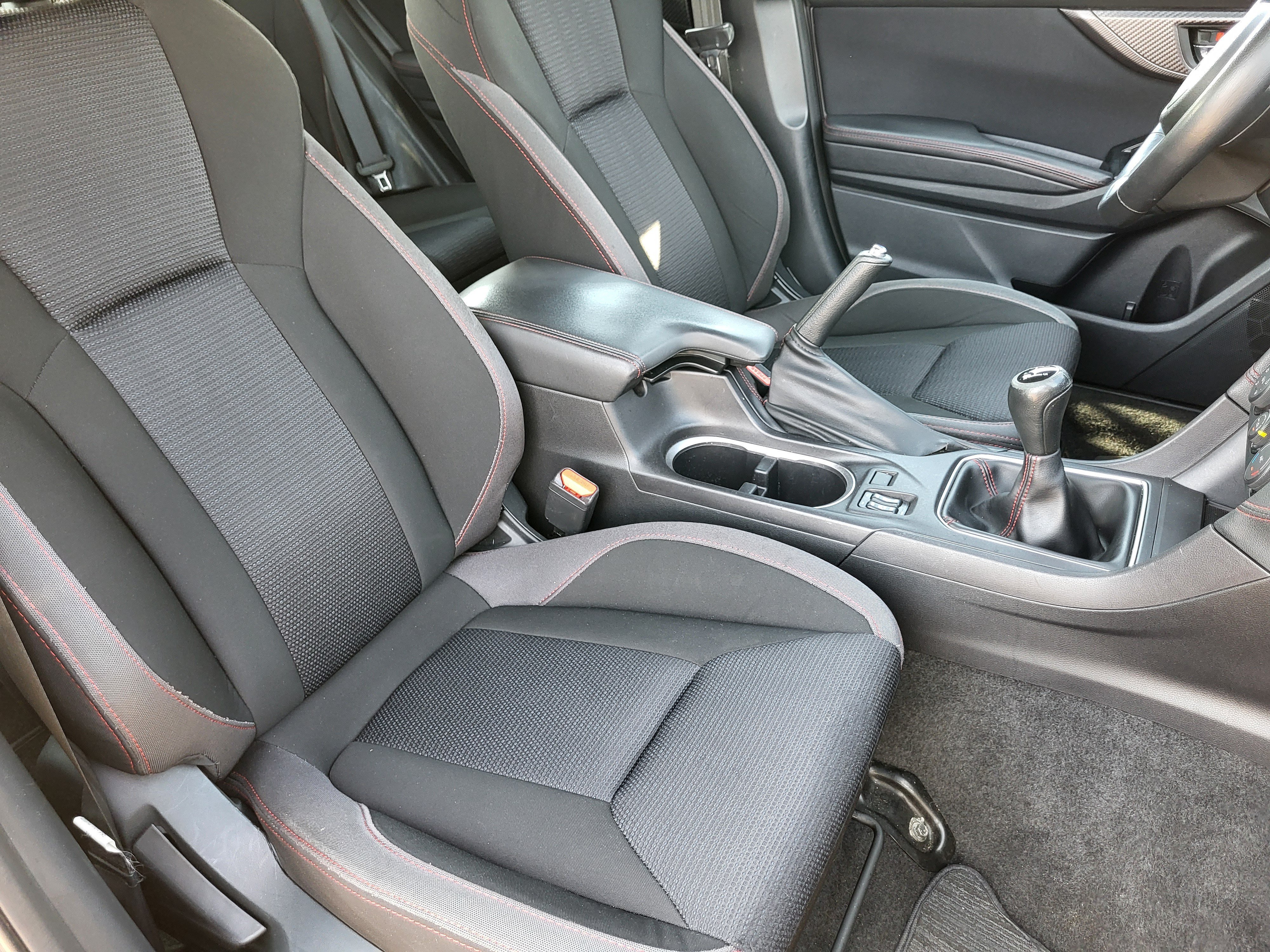 Used 2019 Subaru Impreza 2.0i Sport AWD/4WD image 11