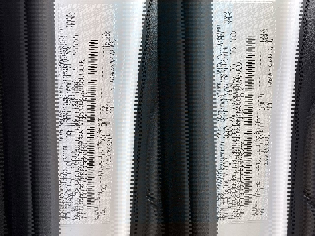 New 2025 Ford Transit 250 Low Roof AWD image 32