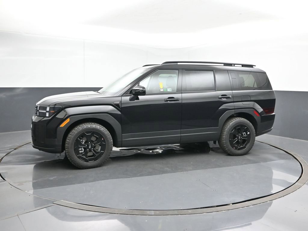 New 2026 Hyundai Santa Fe XRT image 2