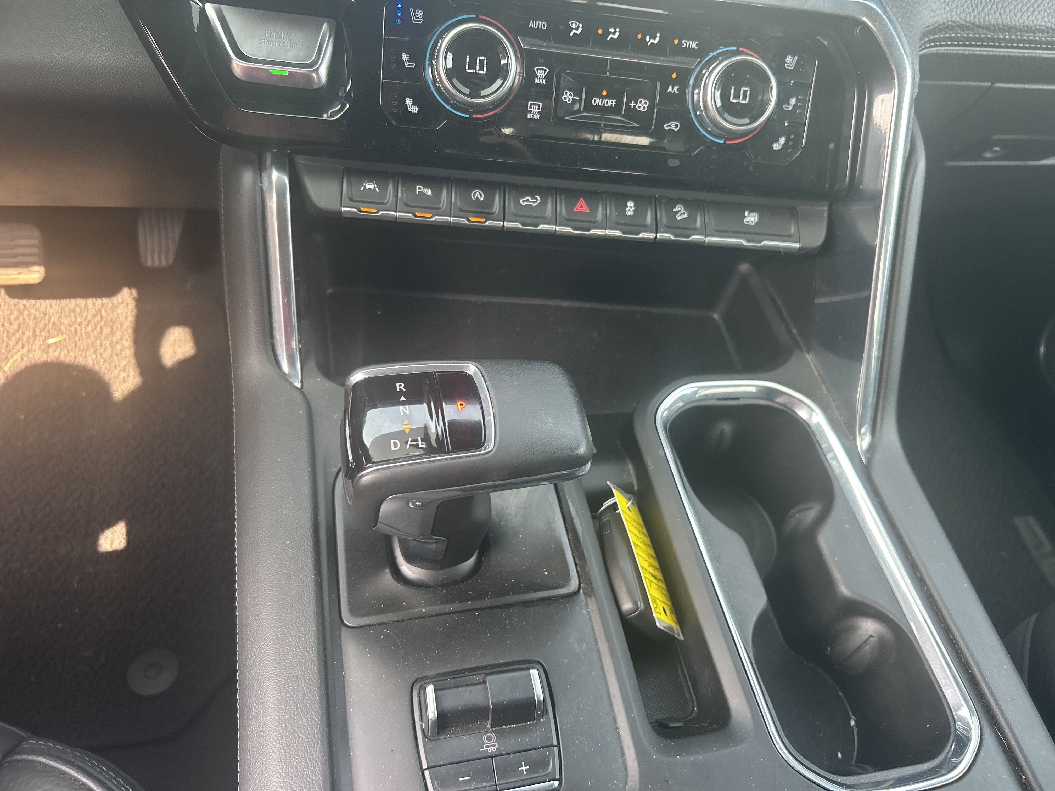 Used 2023 GMC Sierra 1500 Denali image 24