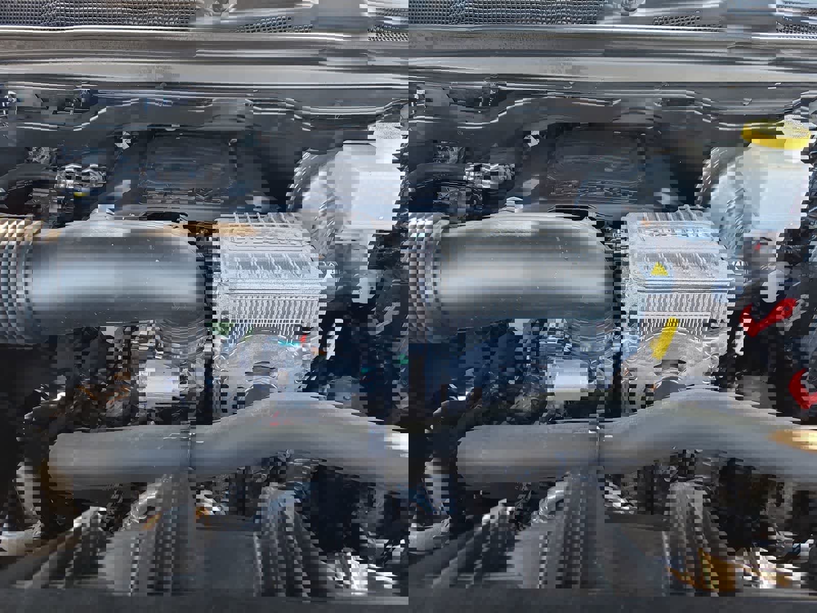 Used 2022 RAM 1500 Big Horn image 17