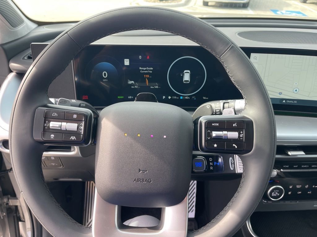 New 2026 Hyundai Ioniq 9 Calligraphy image 29