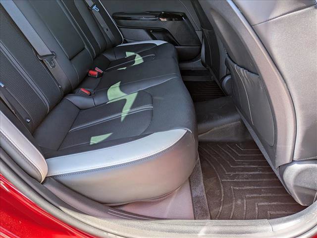 Used 2025 Kia K5 GT-Line w/ GT-Line Premium Package image 20