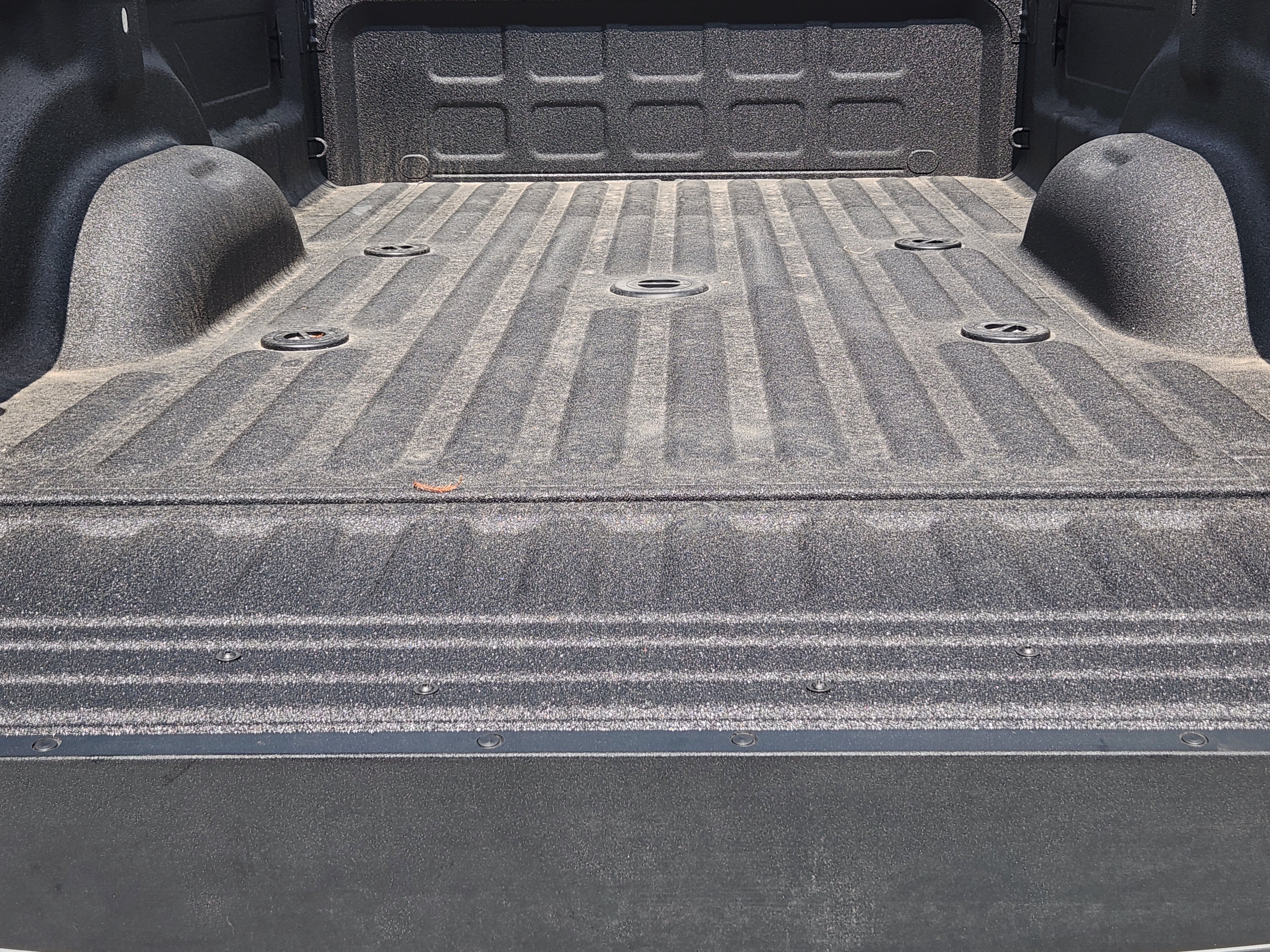 New 2027 RAM 3500 Tradesman AWD/4WD image 30