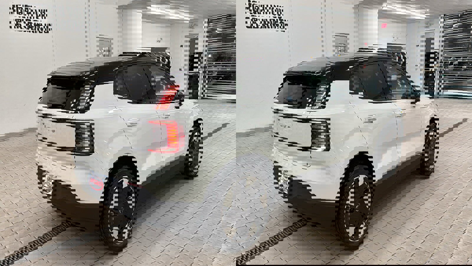 New 2026 Volvo EX30 Plus image 5