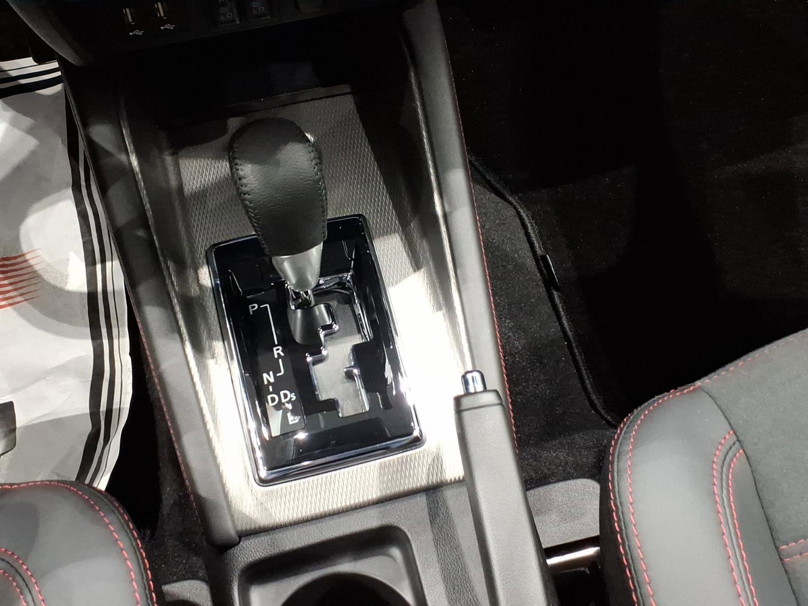 New 2026 Mitsubishi Outlander Sport SE image 21