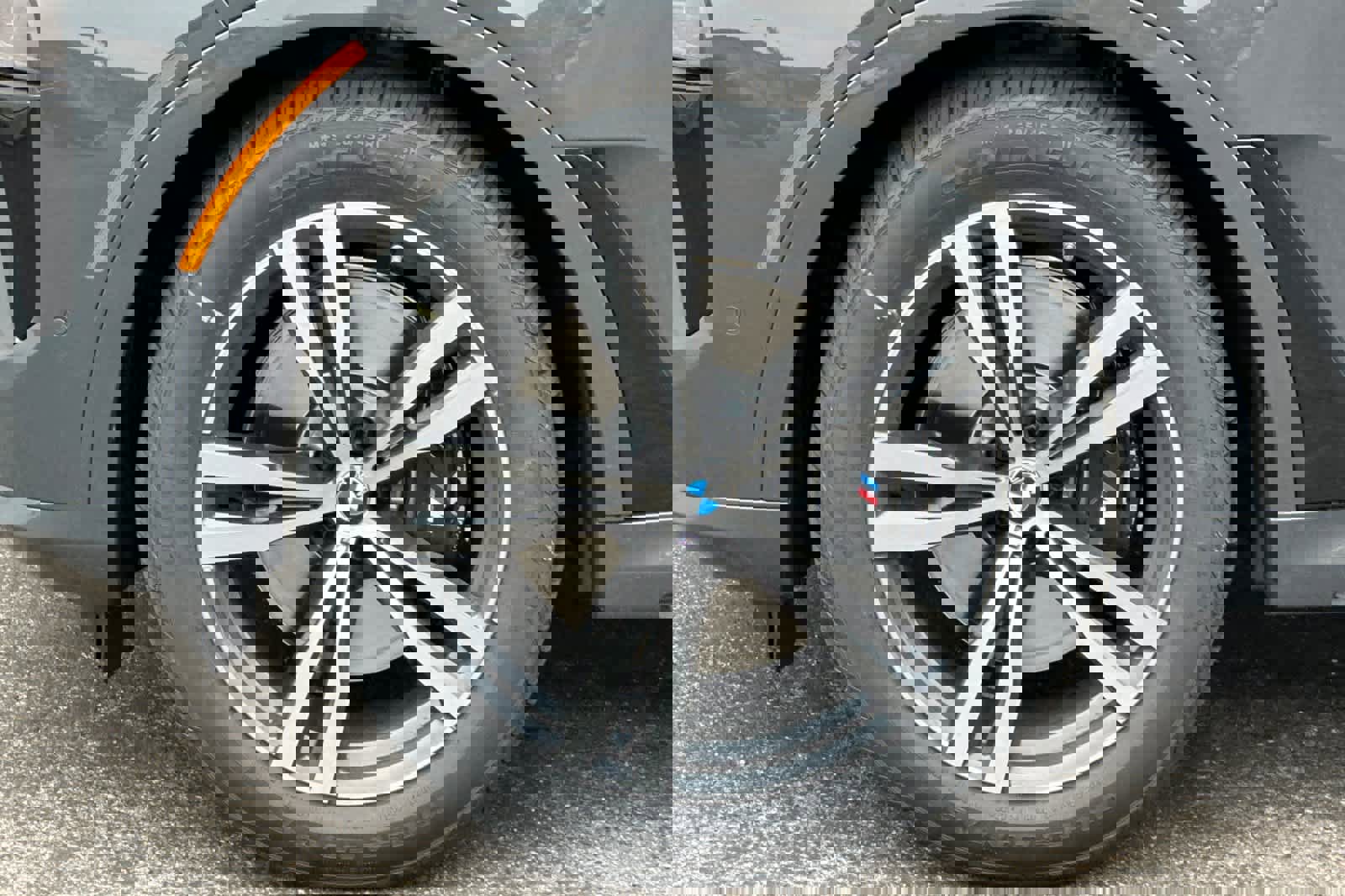 New 2026 BMW X7 xDrive40i w/ M Sport Package image 31