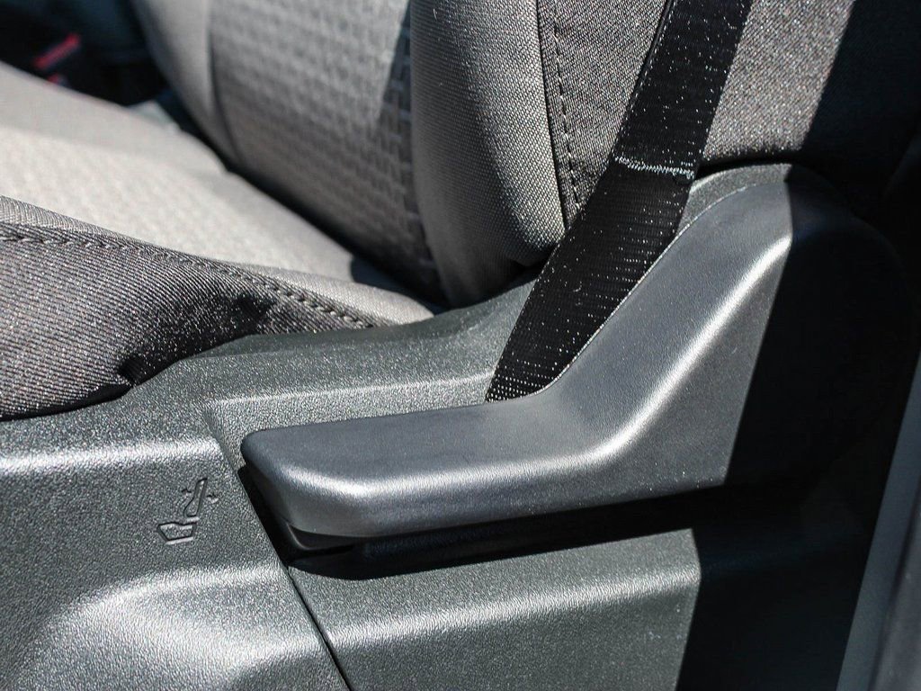 New 2026 Ford Transit 150 Low Roof image 21