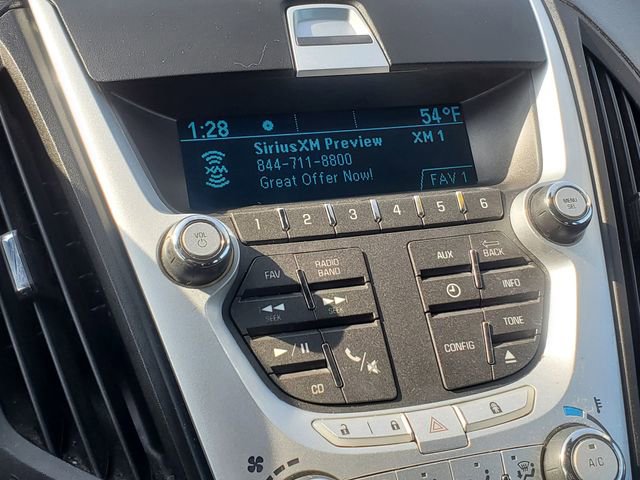 Used 2014 Chevrolet Equinox LS FWD image 21