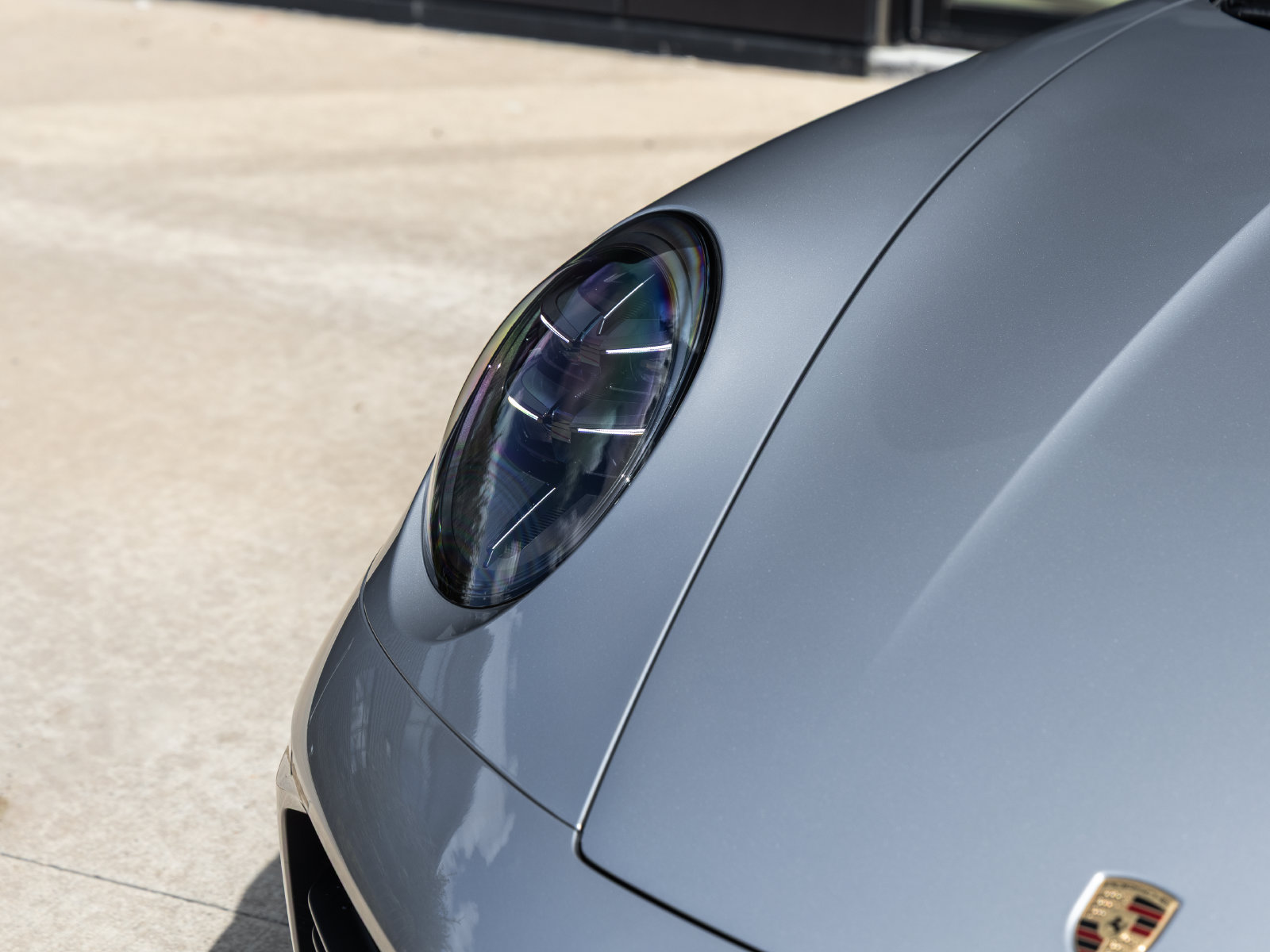 Used 2025 Porsche 911 Carrera RWD image 18