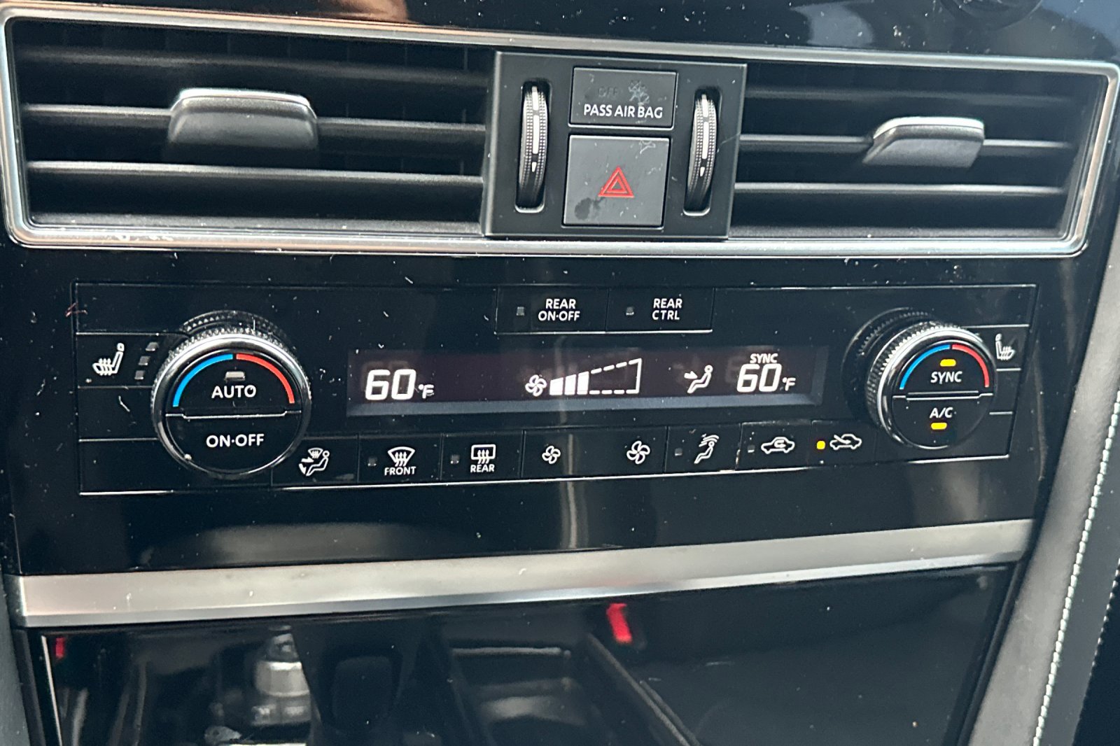 Used 2022 INFINITI QX80 Premium Select w/ Cargo Package image 22