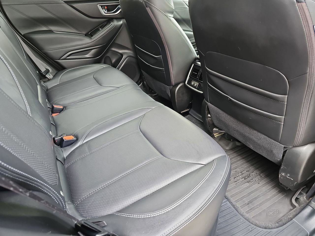 Used 2019 Subaru Forester Limited image 14