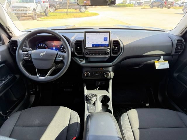 Used 2023 Ford Bronco Sport Badlands AWD/4WD image 21
