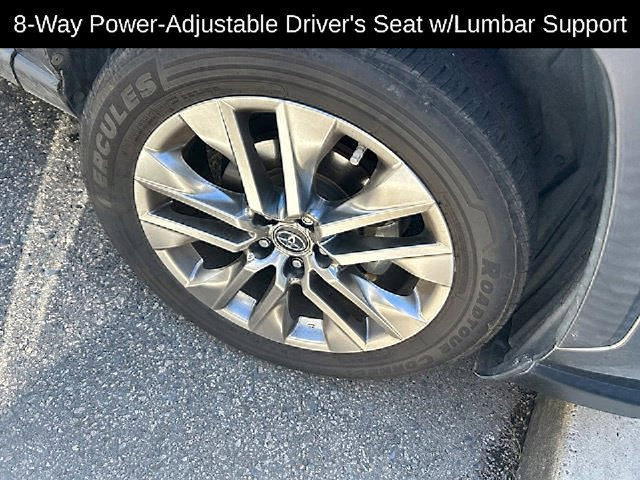 Used 2019 Toyota RAV4 XLE Premium FWD image 11