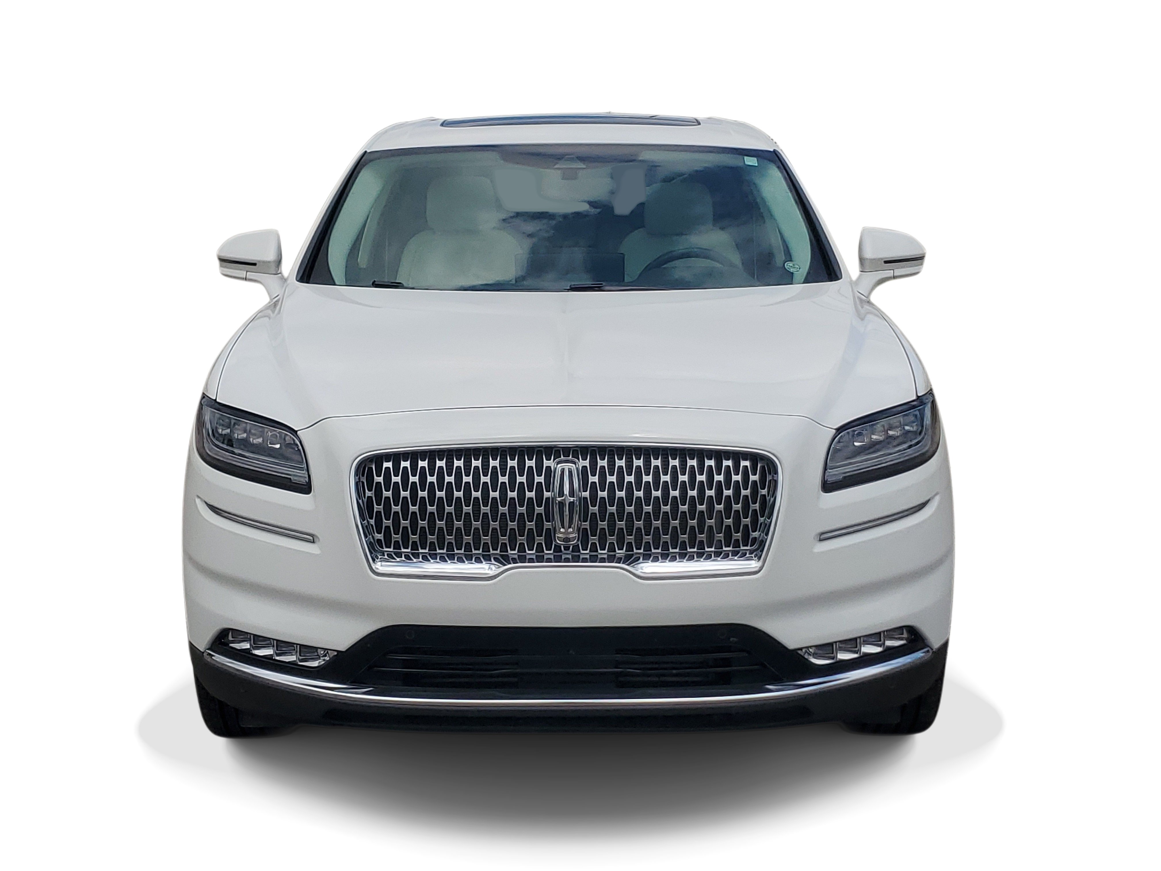 Certified 2023 Lincoln Nautilus Black Label AWD/4WD image 2