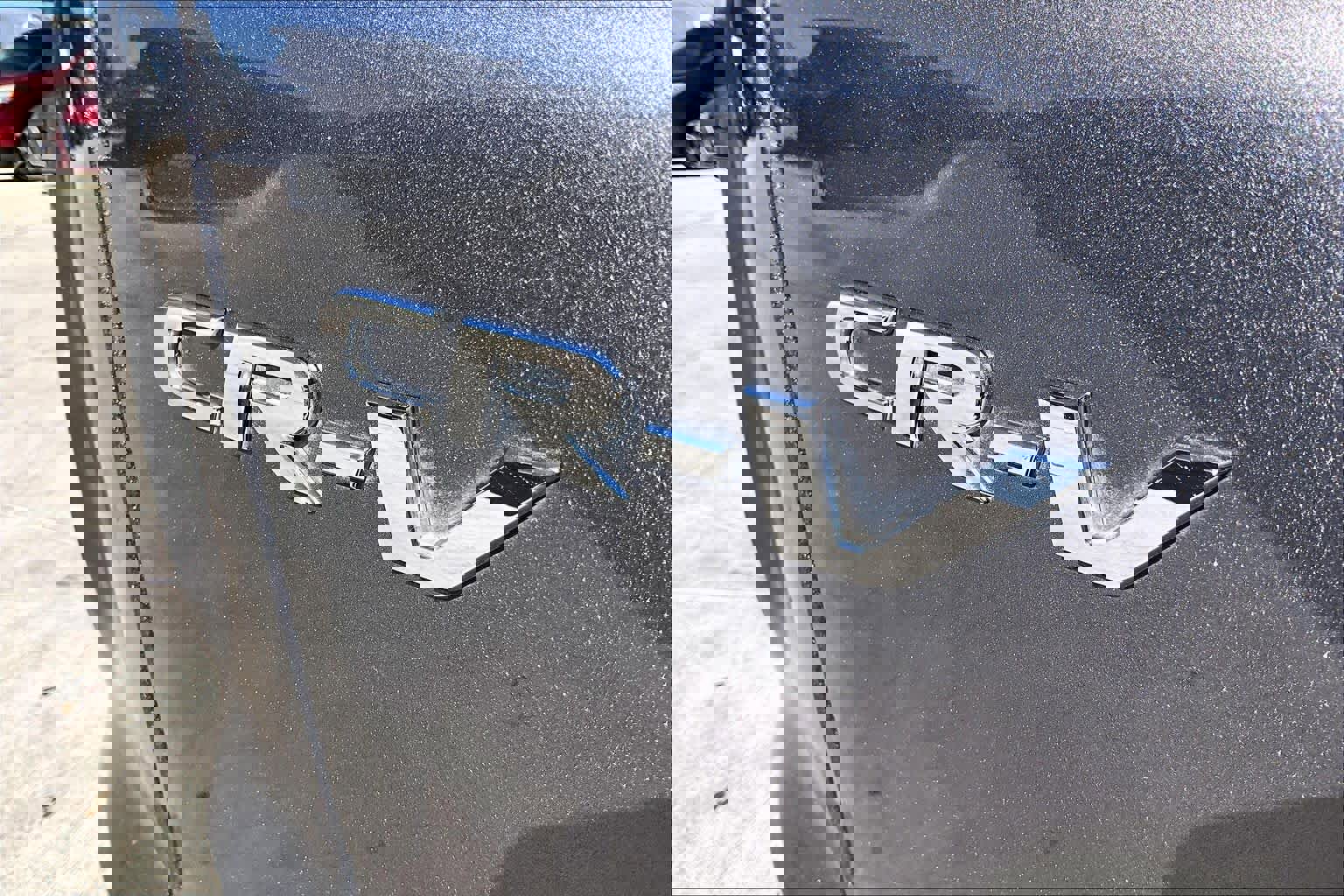 Used 2017 Honda CR-V LX image 9