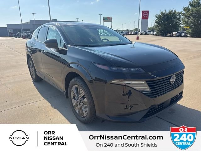 New 2025 Nissan Murano SL w/ Cargo Package AWD/4WD image 7
