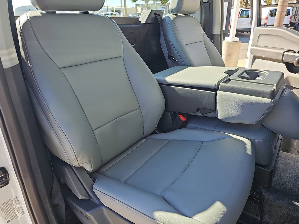 New 2026 Ford F350 XL image 10