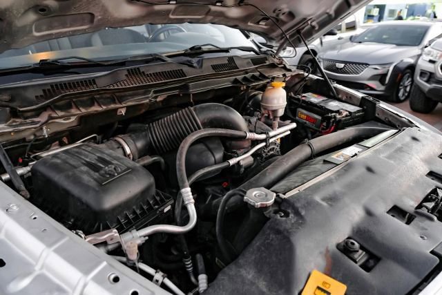 Used 2018 RAM 1500 Lone Star image 57