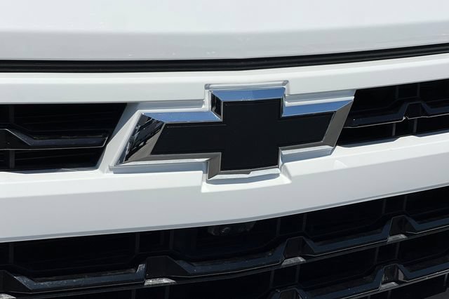 Used 2024 Chevrolet Silverado 1500 RST w/ Convenience Package II RWD image 39