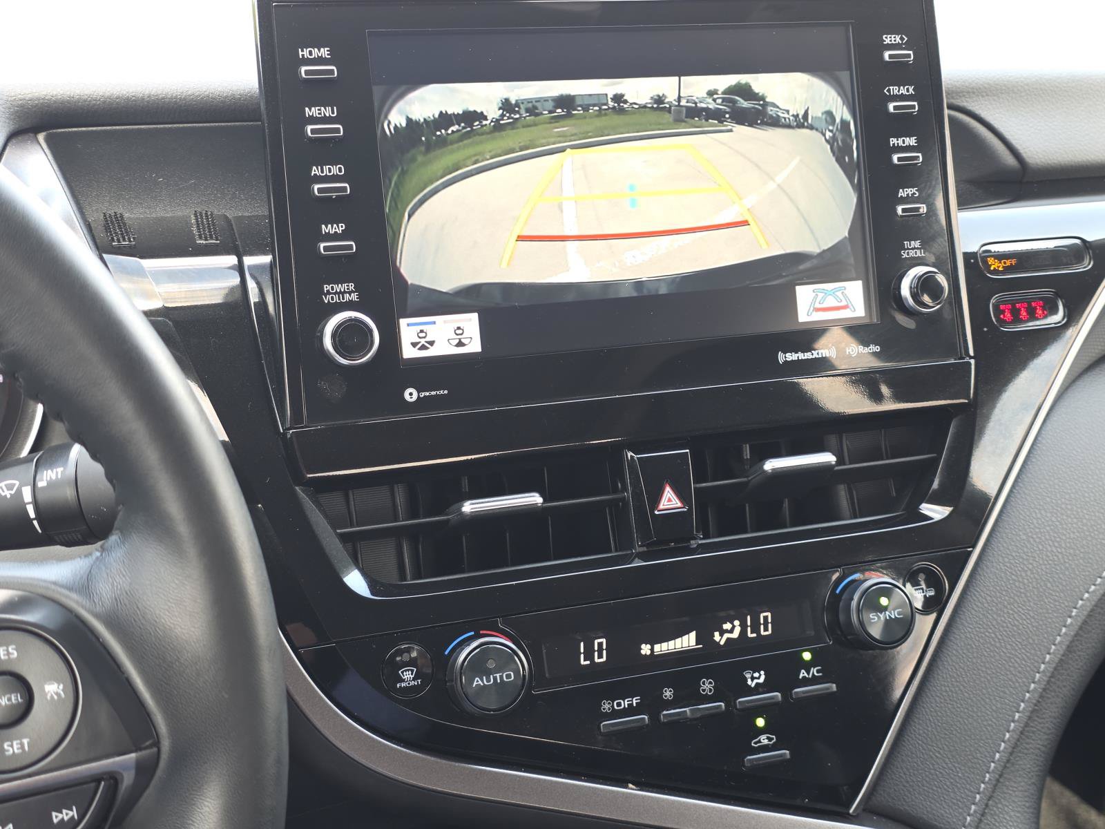 Used 2024 Toyota Camry XSE FWD image 25