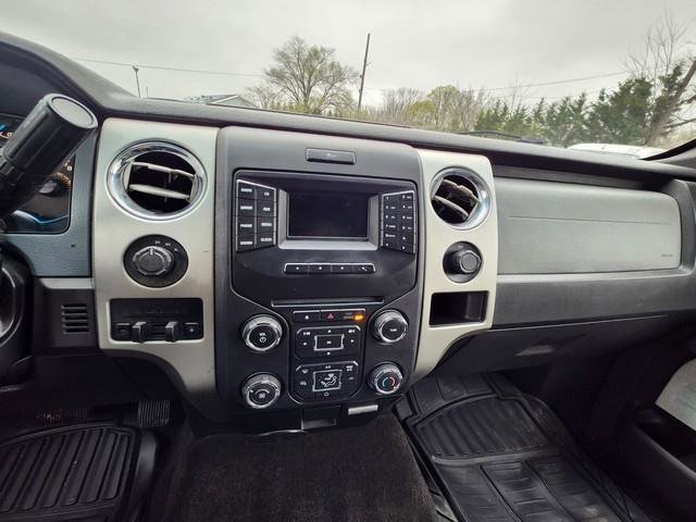 Used 2014 Ford F150 XLT w/ XLT Chrome Package image 14