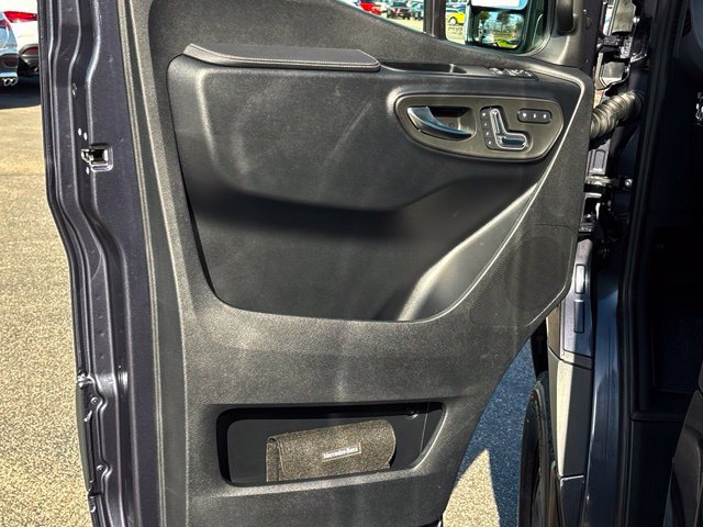 New 2026 Mercedes-Benz Sprinter 2500 image 16
