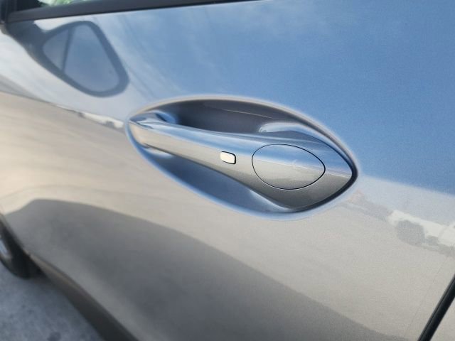 New 2026 Chevrolet Trax LT w/ Driver Confidence Package image 11