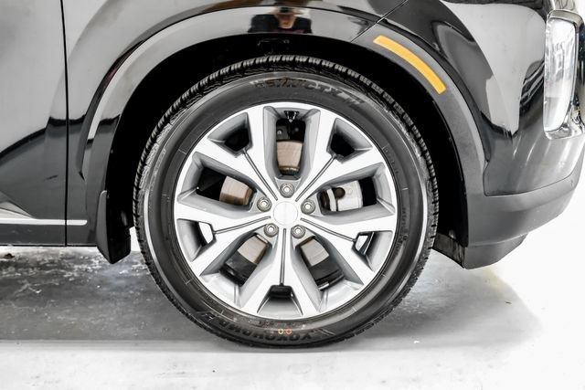 Used 2020 Hyundai Palisade Limited AWD/4WD image 72